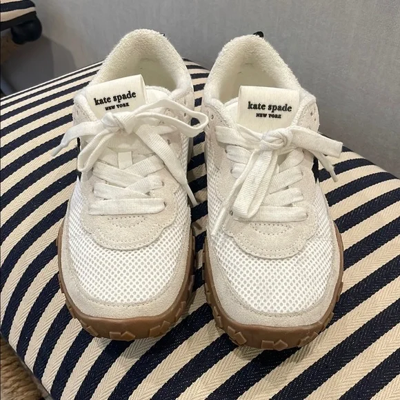 Kate Spade Sneakers - Picture 2 of 5